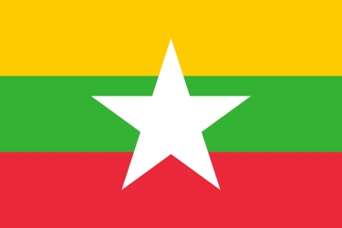 Myanmar (Burma)