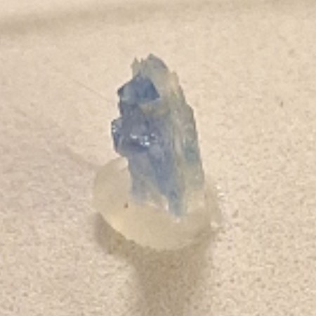 Jeremejevittt ca 9 x 3 mm (En av verdens sjeldneste) AAA-kvalitet