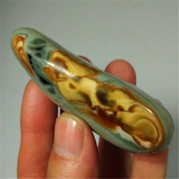 Desert jasper