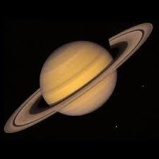 Saturn