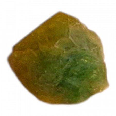 Uvitt krystall 0,73 gram AAA-kvalitet