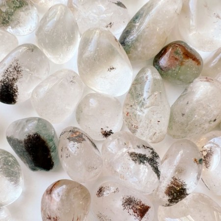 Garden Quartz