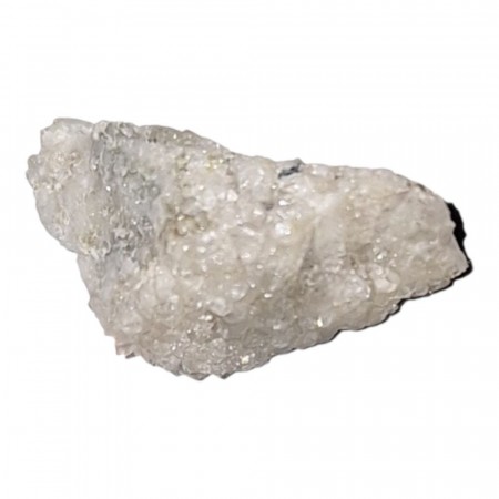 Granat, Leuco (fargeløs) 1,00 gram AAA-kvalitet