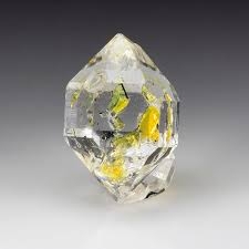 Kvarts med Petroleum