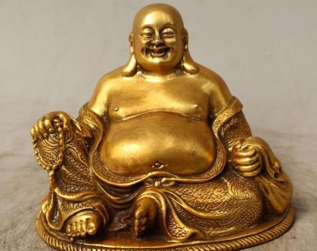 Buddha