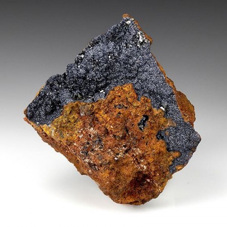 Chalcophanitt