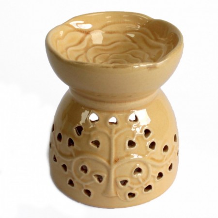 Tree of Life oljebrenner, honey
