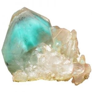 Phoenix Rising Stone