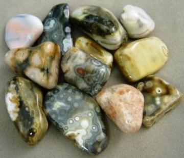 Ocean Jasper