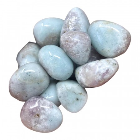 Cleavelanditt Tromlet Medium AAA