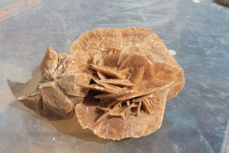 Ørkenrose 3282 gram