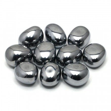 Silikon Tromlet Medium AAA+ kvalitet