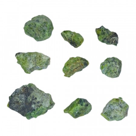 Vesuvian Rå Medium/Stor AA-kvalitet