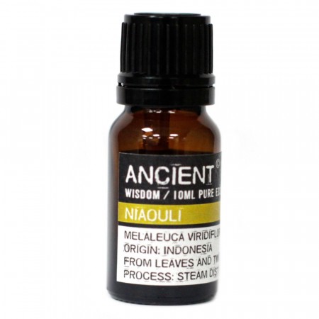 AW Niaouli (Tetre) Eterisk olje, 10 ml