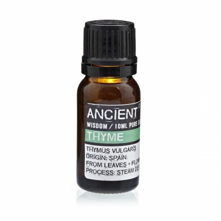AW Timian (Thyme) Eterisk olje, 10 ml