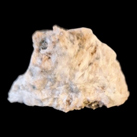 Bømitt med Natrolitt rå klynge 32 gram AA-kvalitet