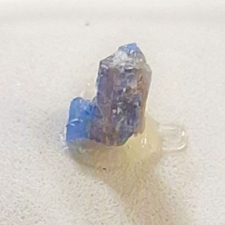 Jeremejevittt ca 8 x 6 mm (En av verdens sjeldneste) AAA-kvalitet