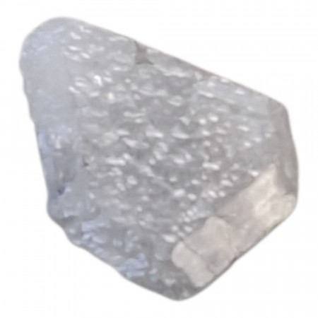 Diamant Rå (Ekte) 0,25 karat I3-kvalitet