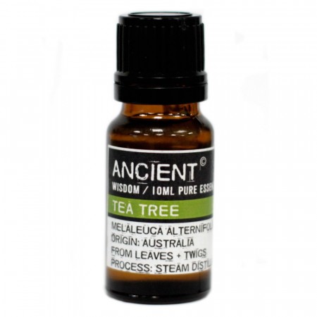 AW Tetre (Tea Tree) Eterisk olje, 10 ml