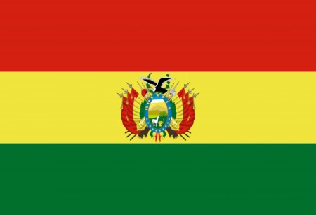 Bolivia