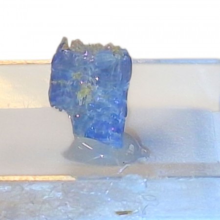 Jeremejevittt ca 7 x 6 mm (En av verdens sjeldneste) AAA-kvalitet