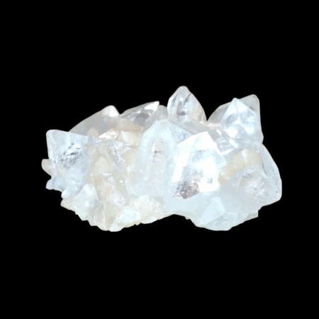 Apophyllitt cluster 31 gram AAA+ kvalitet