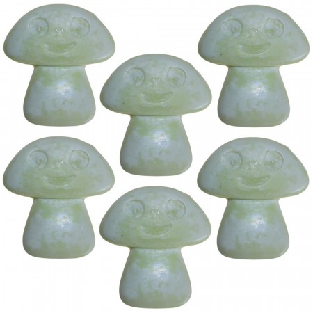 Smelte voks, Liquorice 